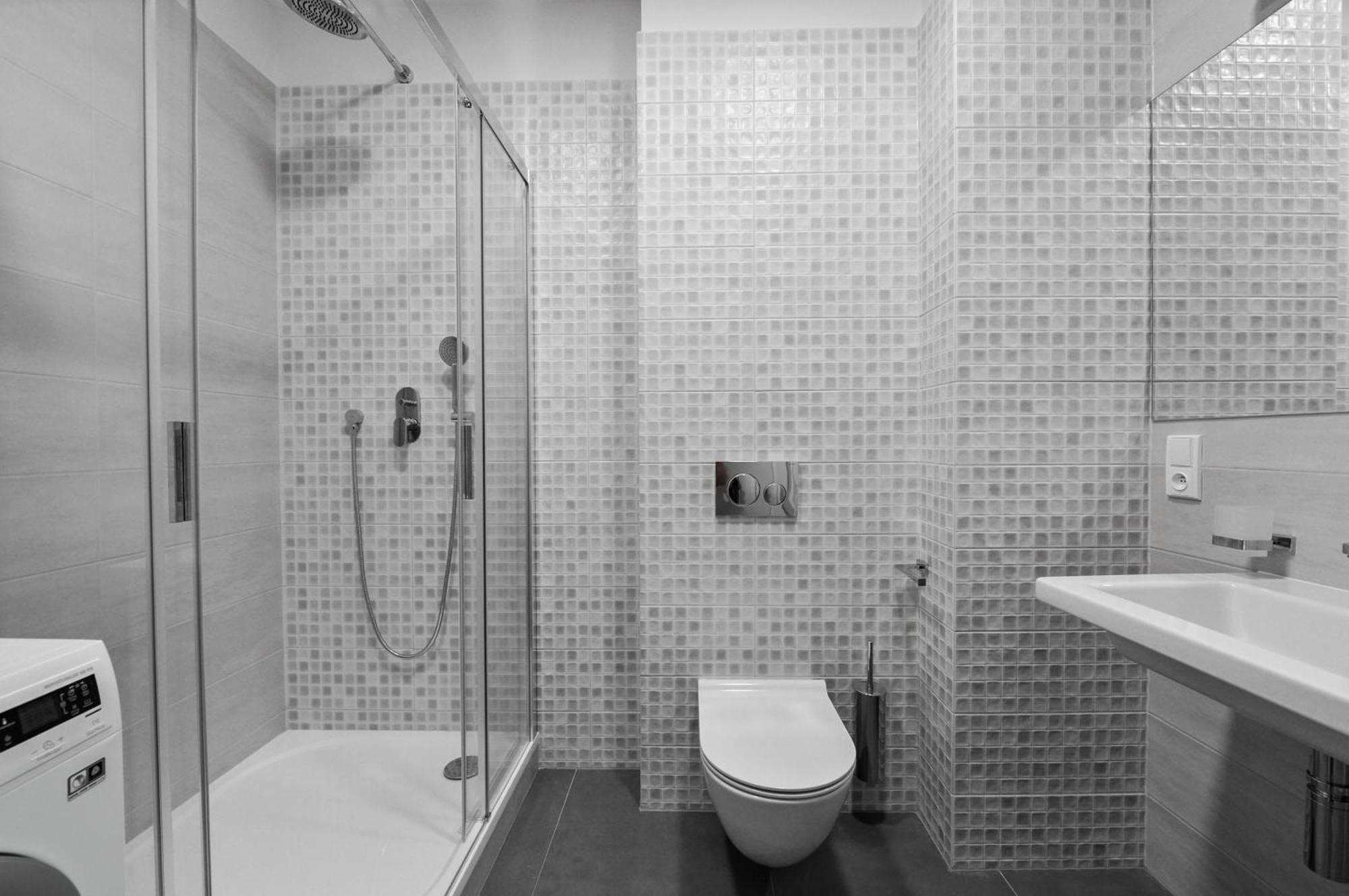 Masarykova N°30 Apartment