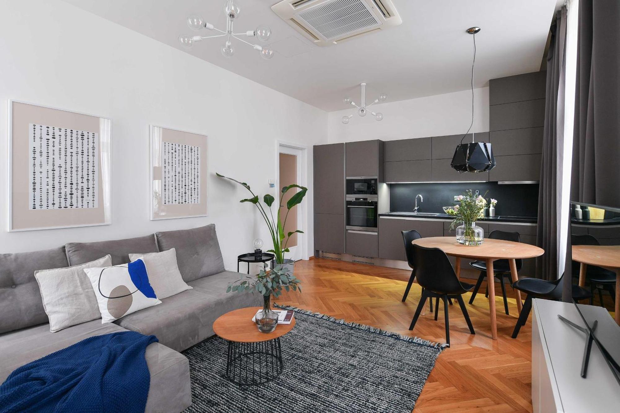Masarykova N°30 Apartment
