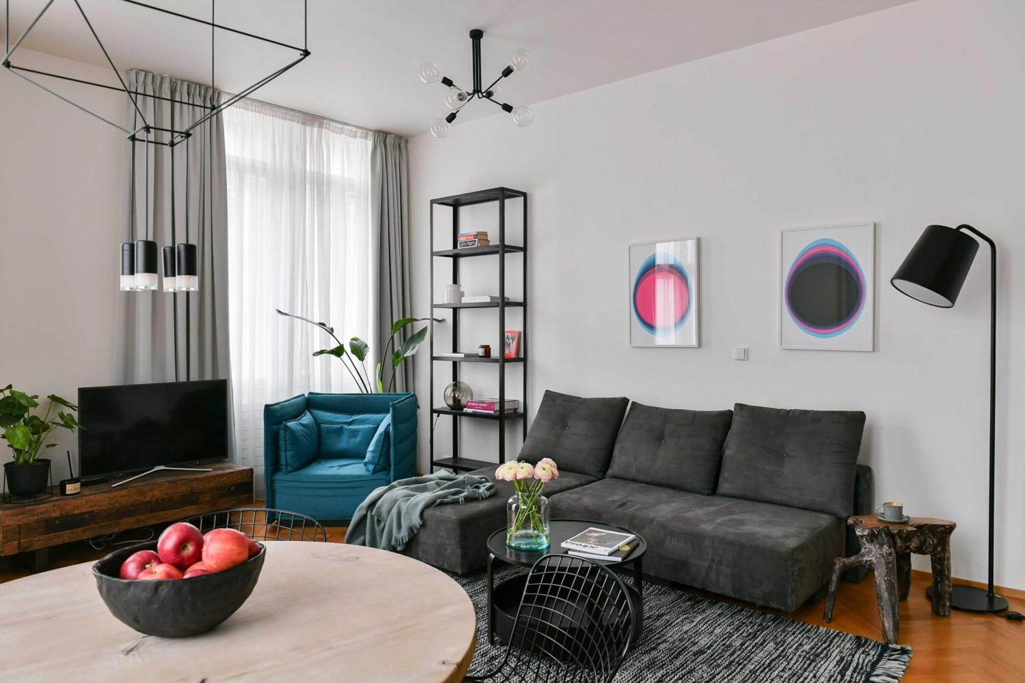 Masarykova N°30 Apartment *