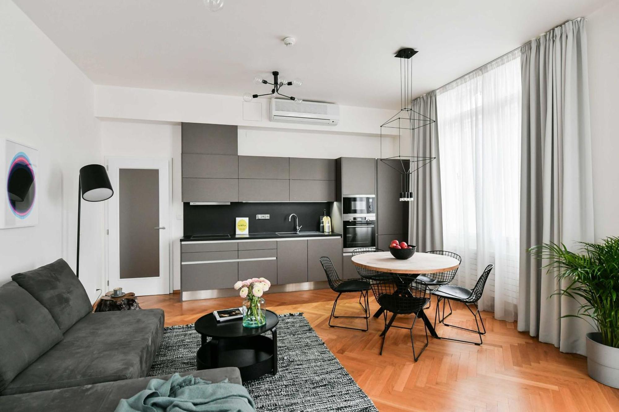 Masarykova N°30 Apartment