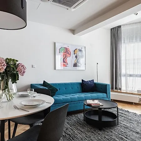 Ferienwohnung Masarykova N°30 Brünn Exterior foto