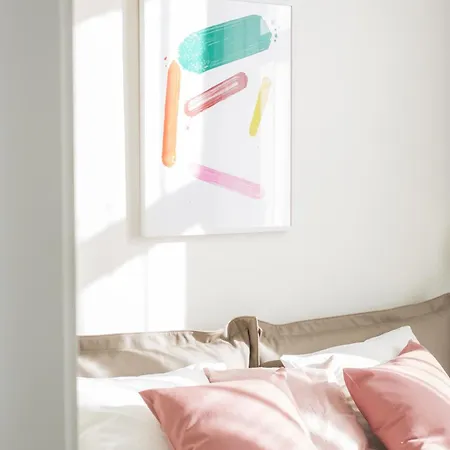 Ferienwohnung Masarykova N°30 Brünn Zimmer foto