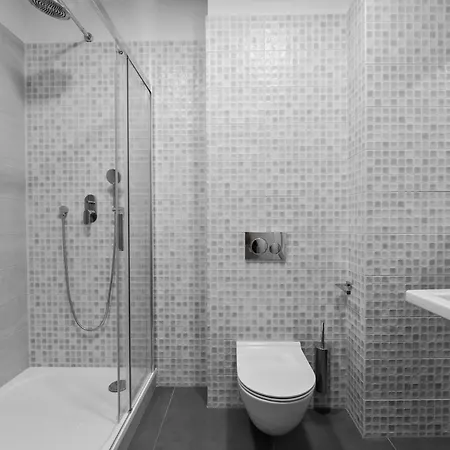 Ferienwohnung Masarykova N°30 Brünn Zimmer foto