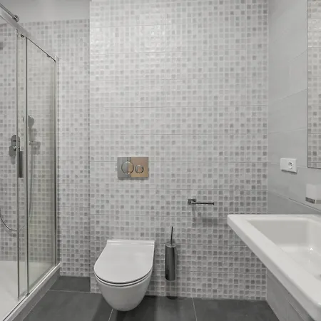 Ferienwohnung Masarykova N°30 Brünn Zimmer foto