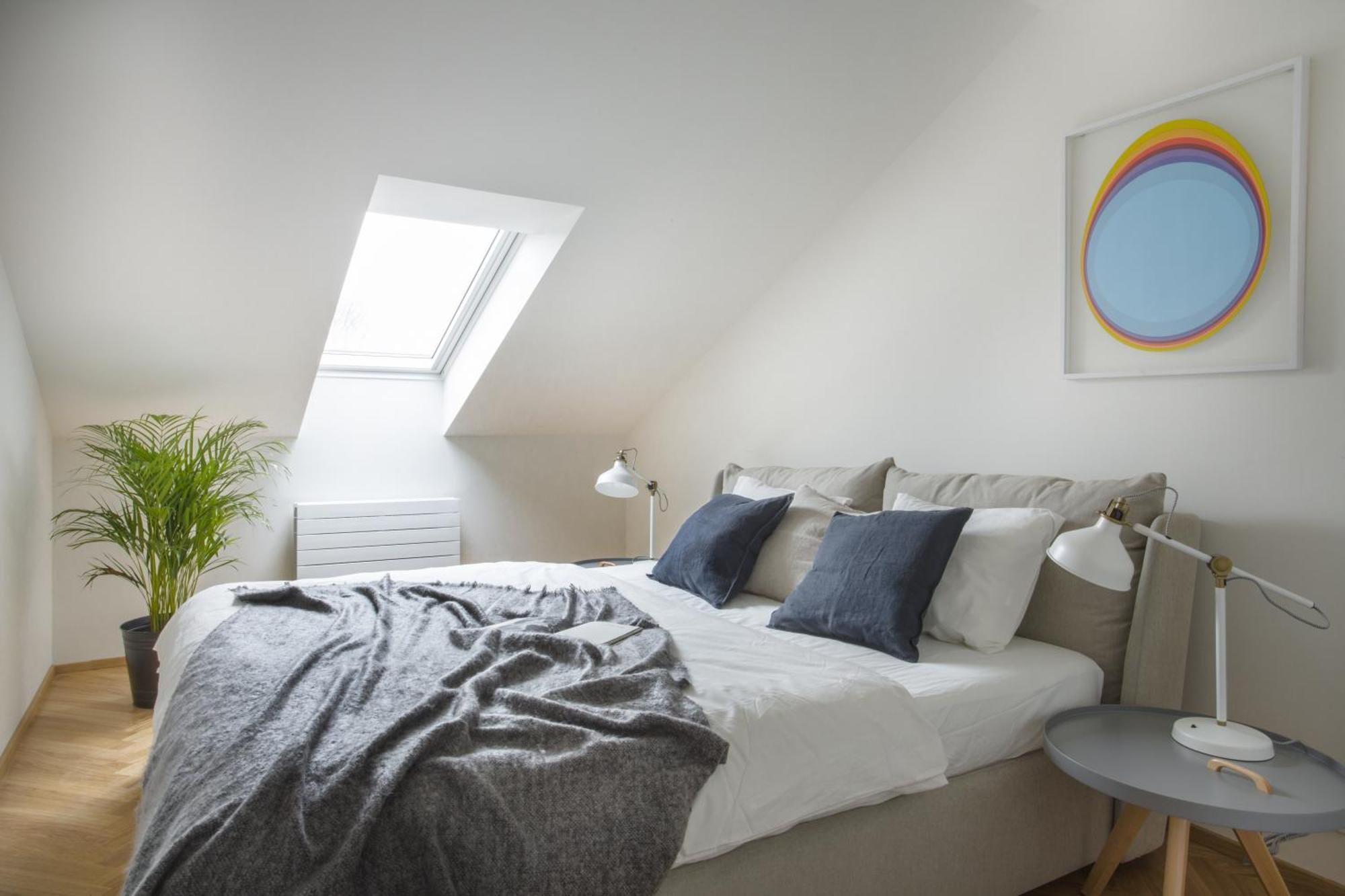 Masarykova N°30 Apartment Brno