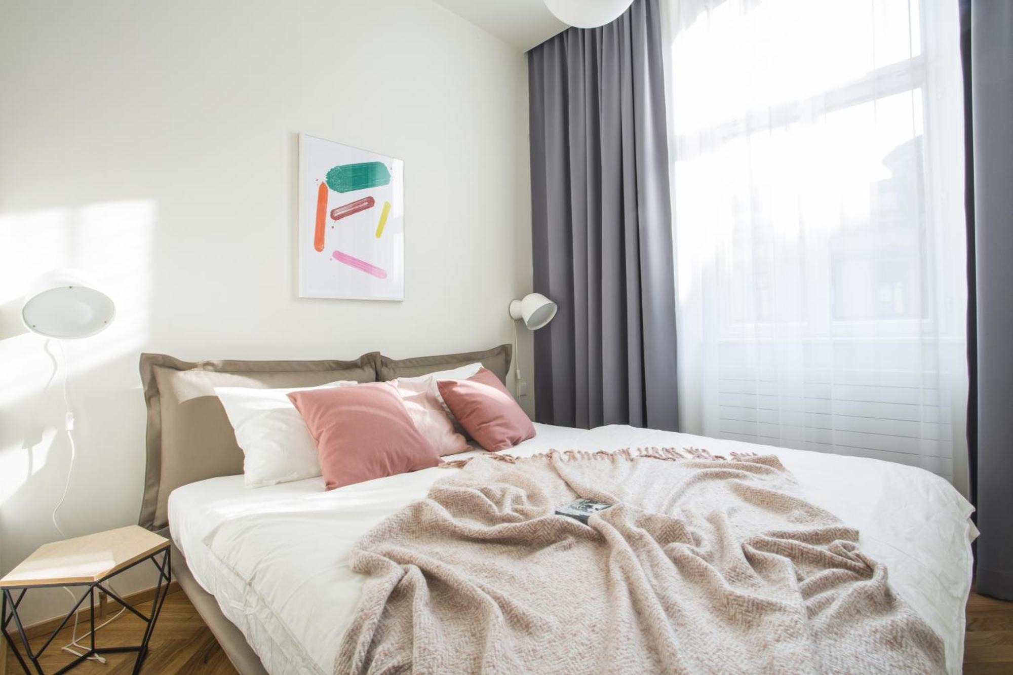 Masarykova N°30 * Brno