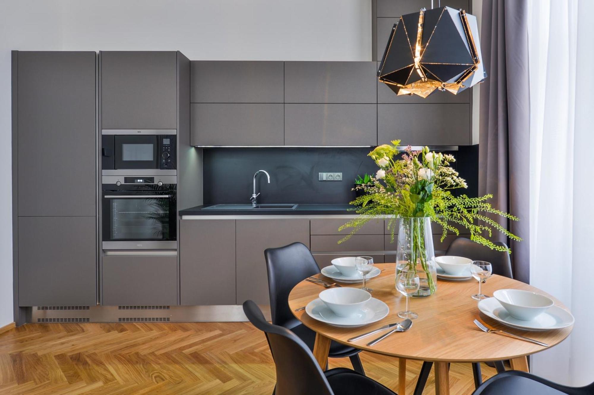 Apartment Masarykova N°30 *