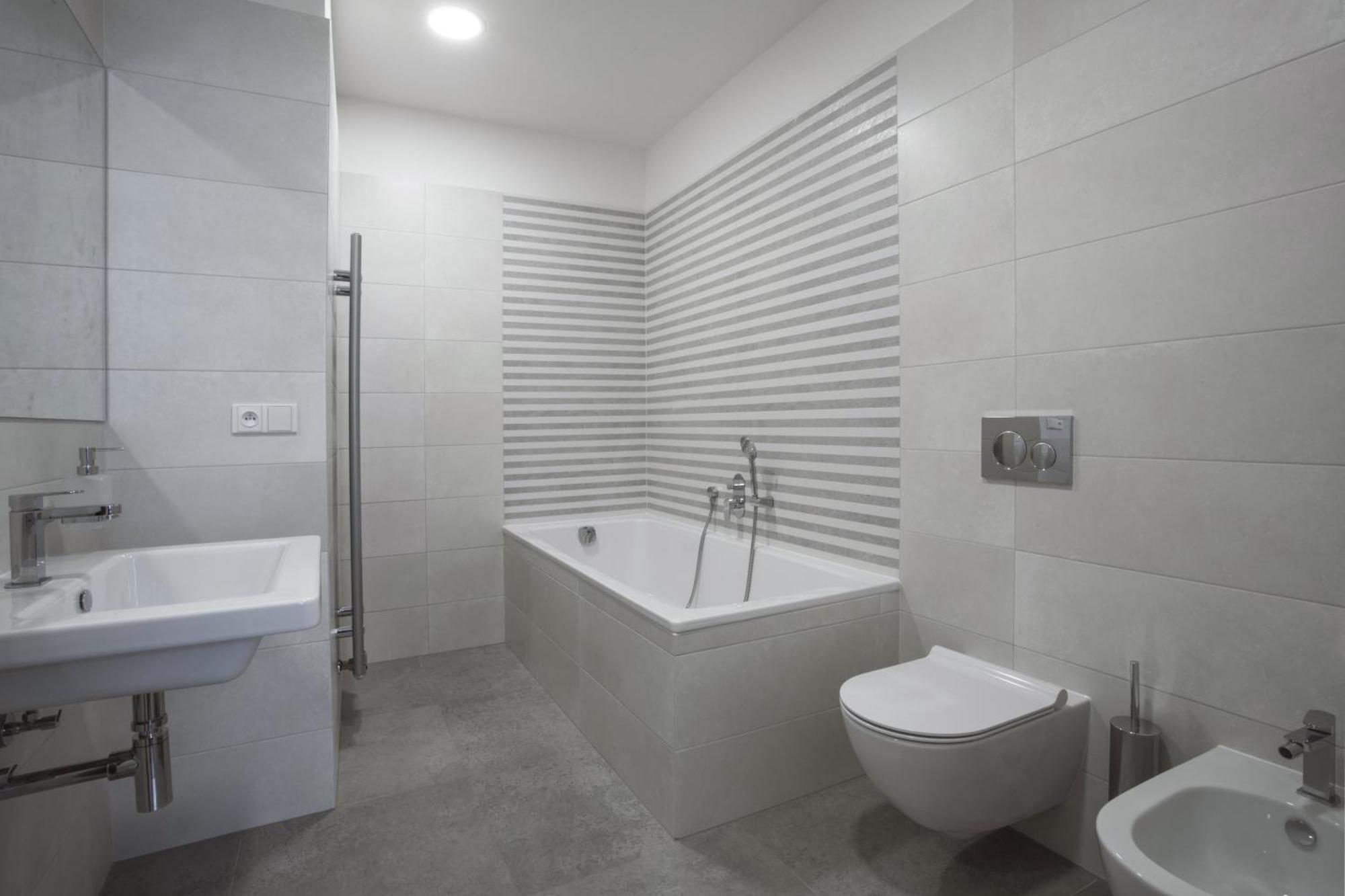 Apartment Masarykova N°30 Brno