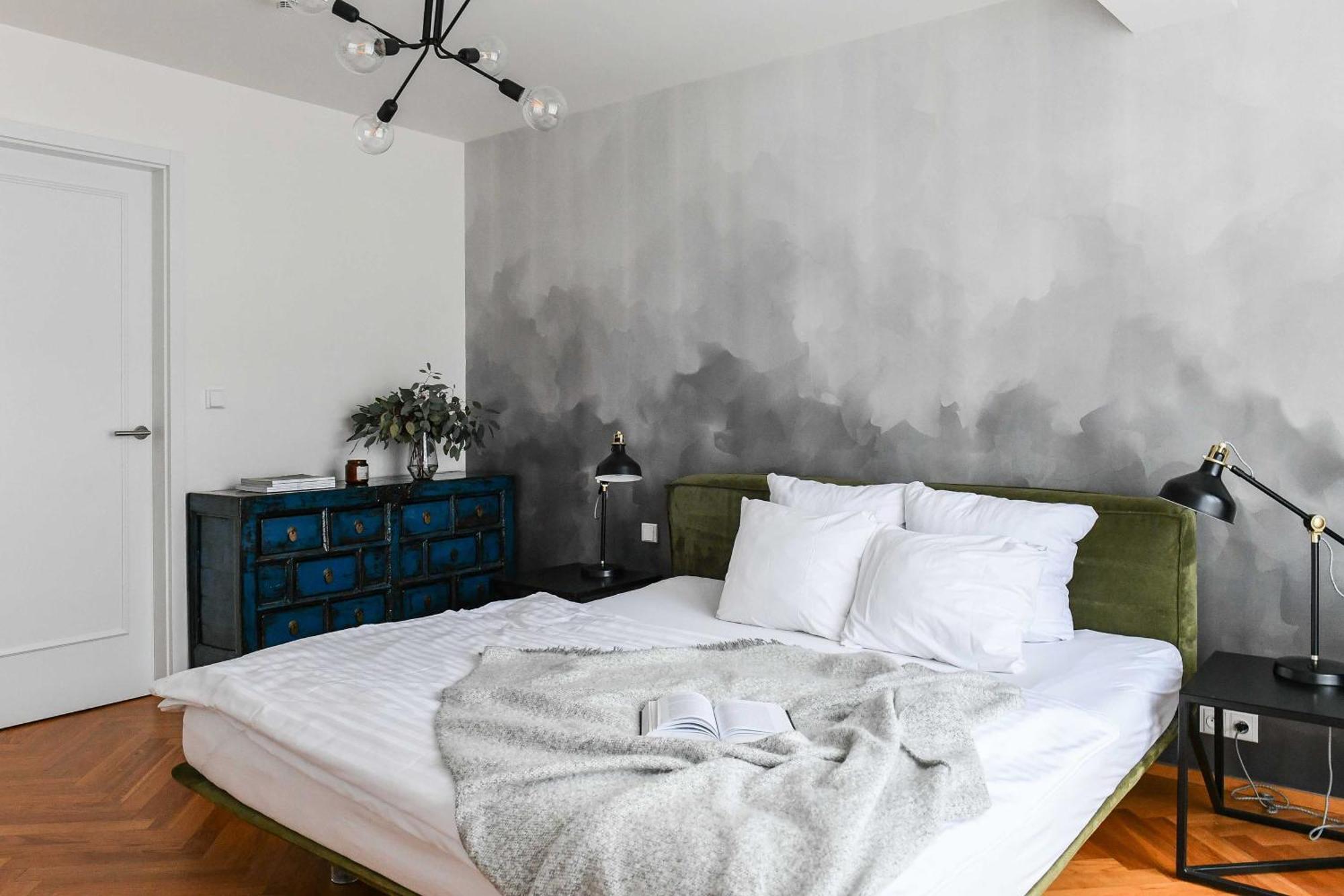 Apartment Masarykova N°30 *