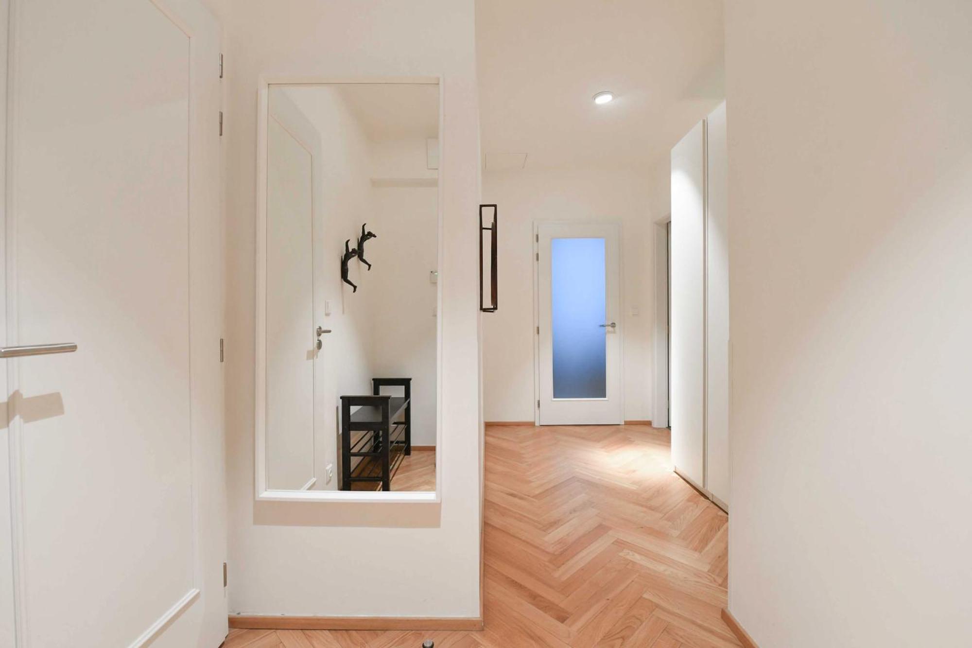Apartment Masarykova N°30 Brno