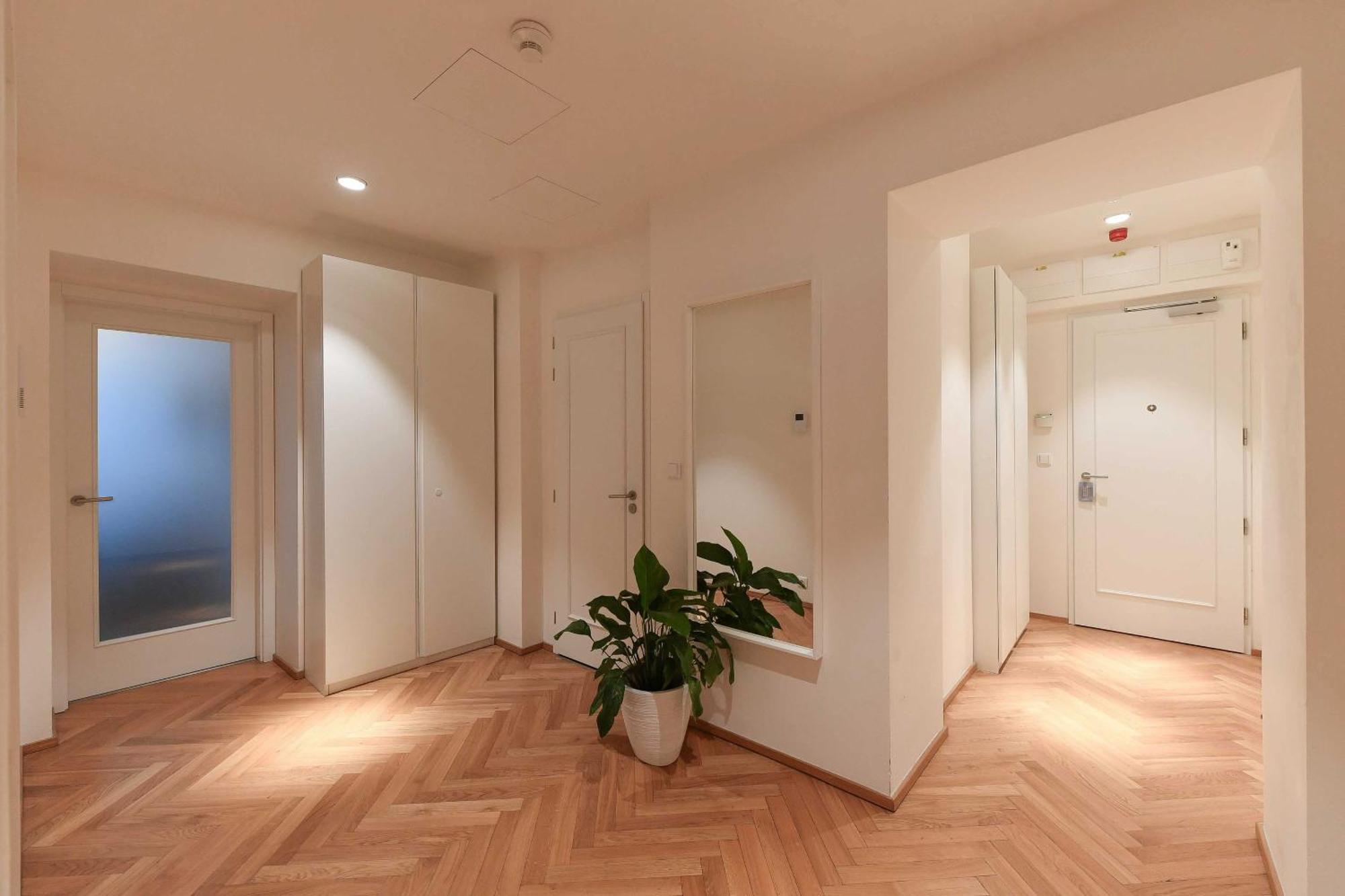 Masarykova N°30 Apartment