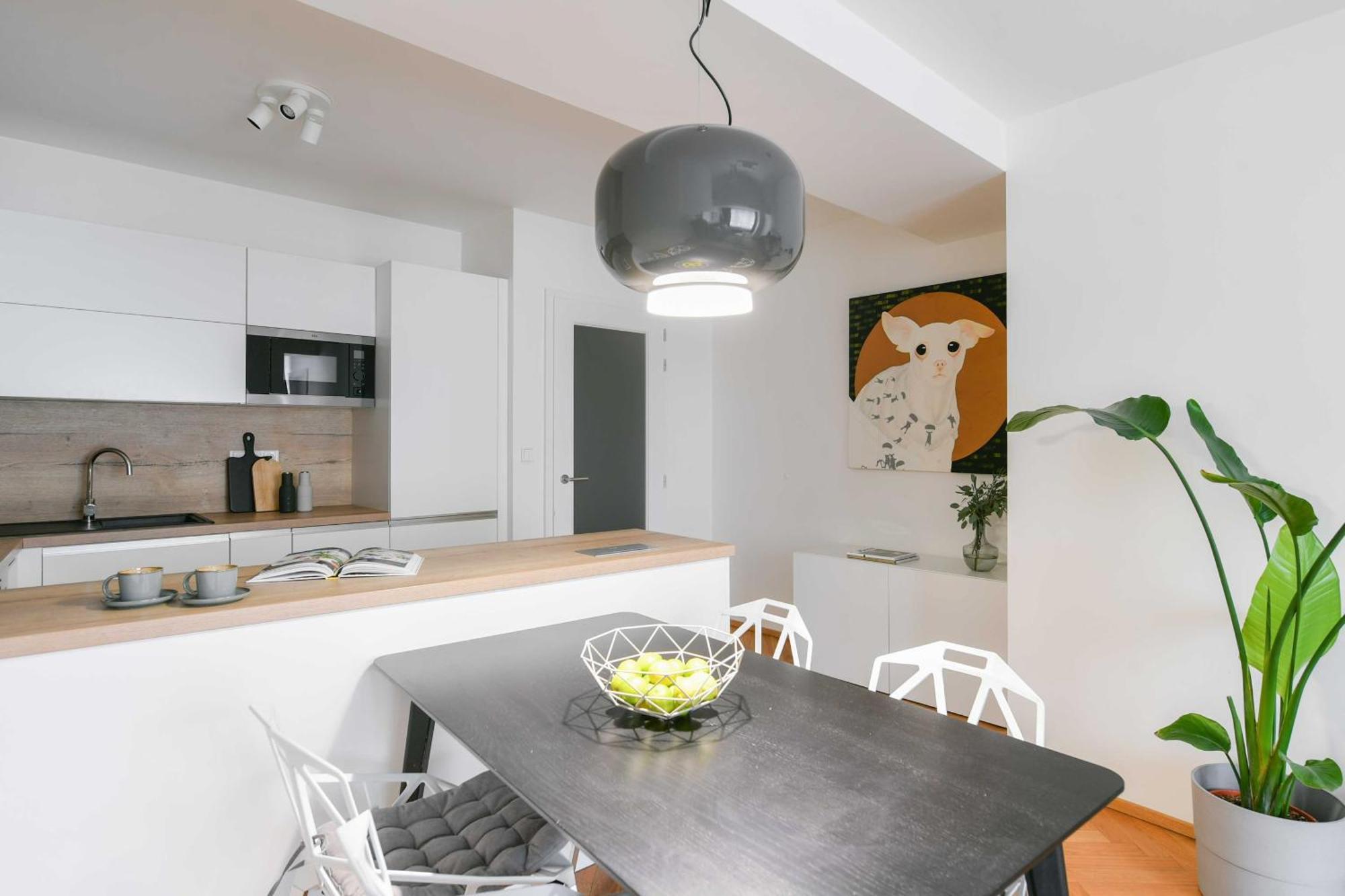 Masarykova N°30 Apartment *