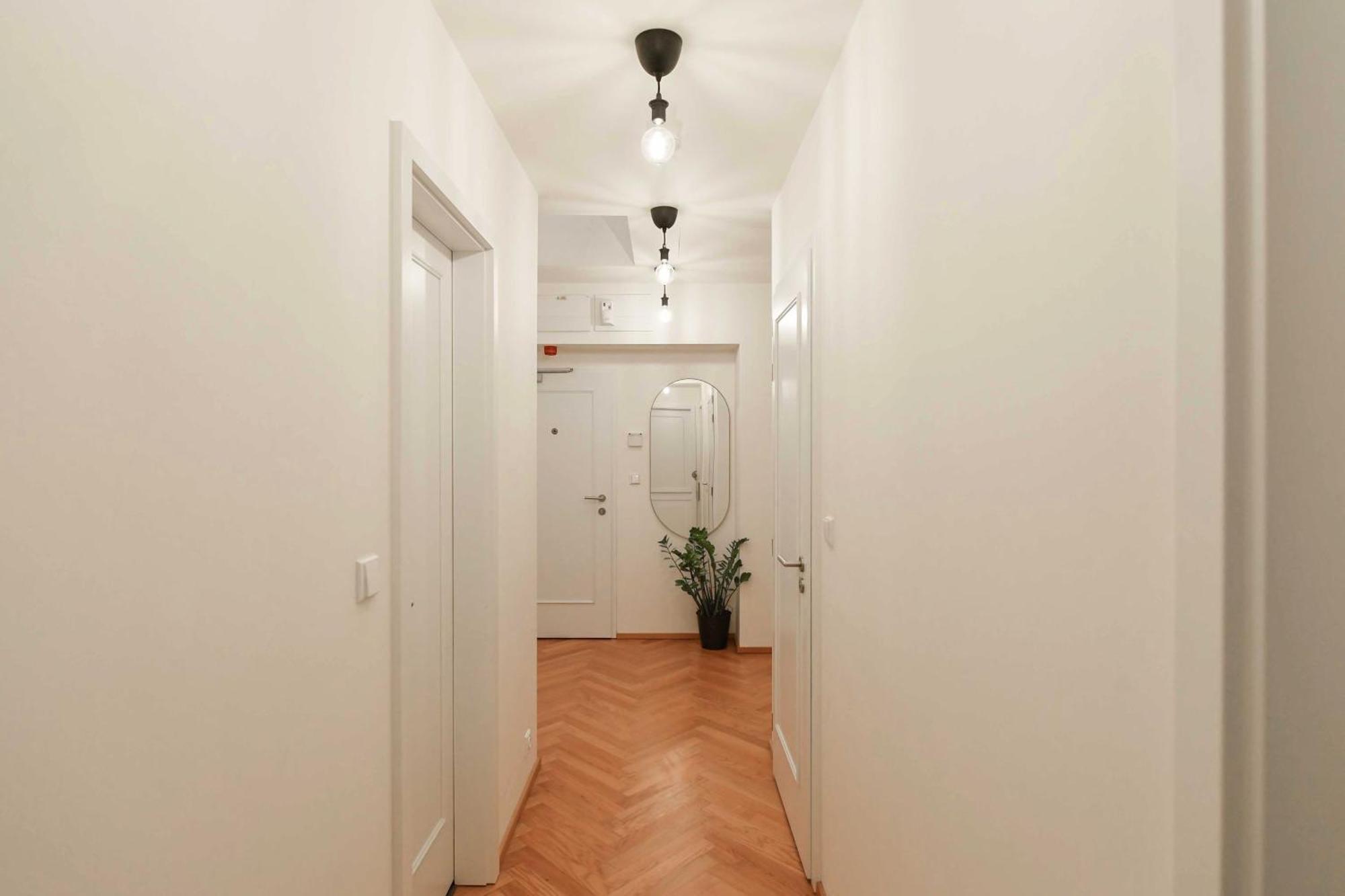 Masarykova N°30 Apartment Brno
