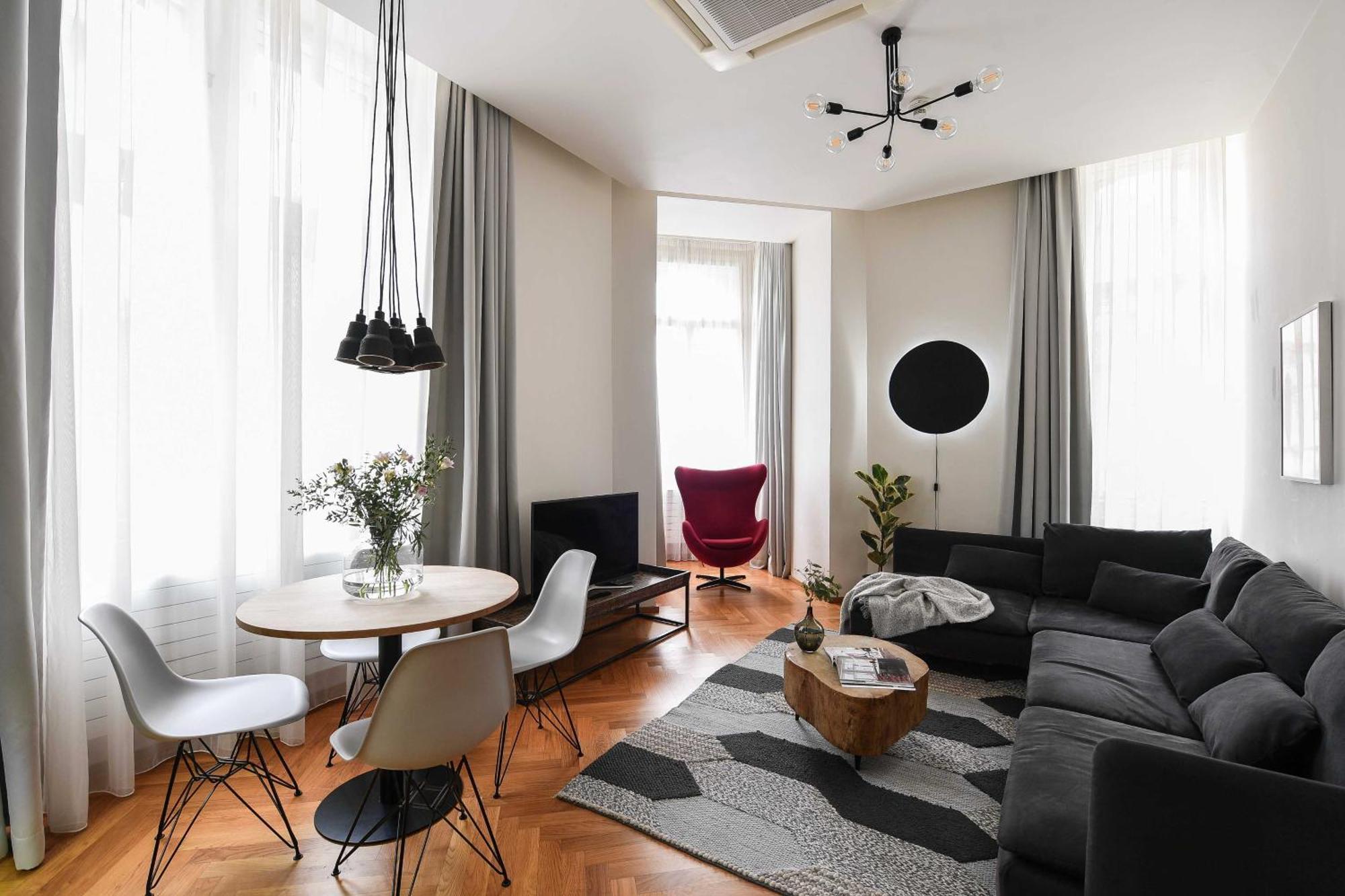 Apartment Masarykova N°30 Brno