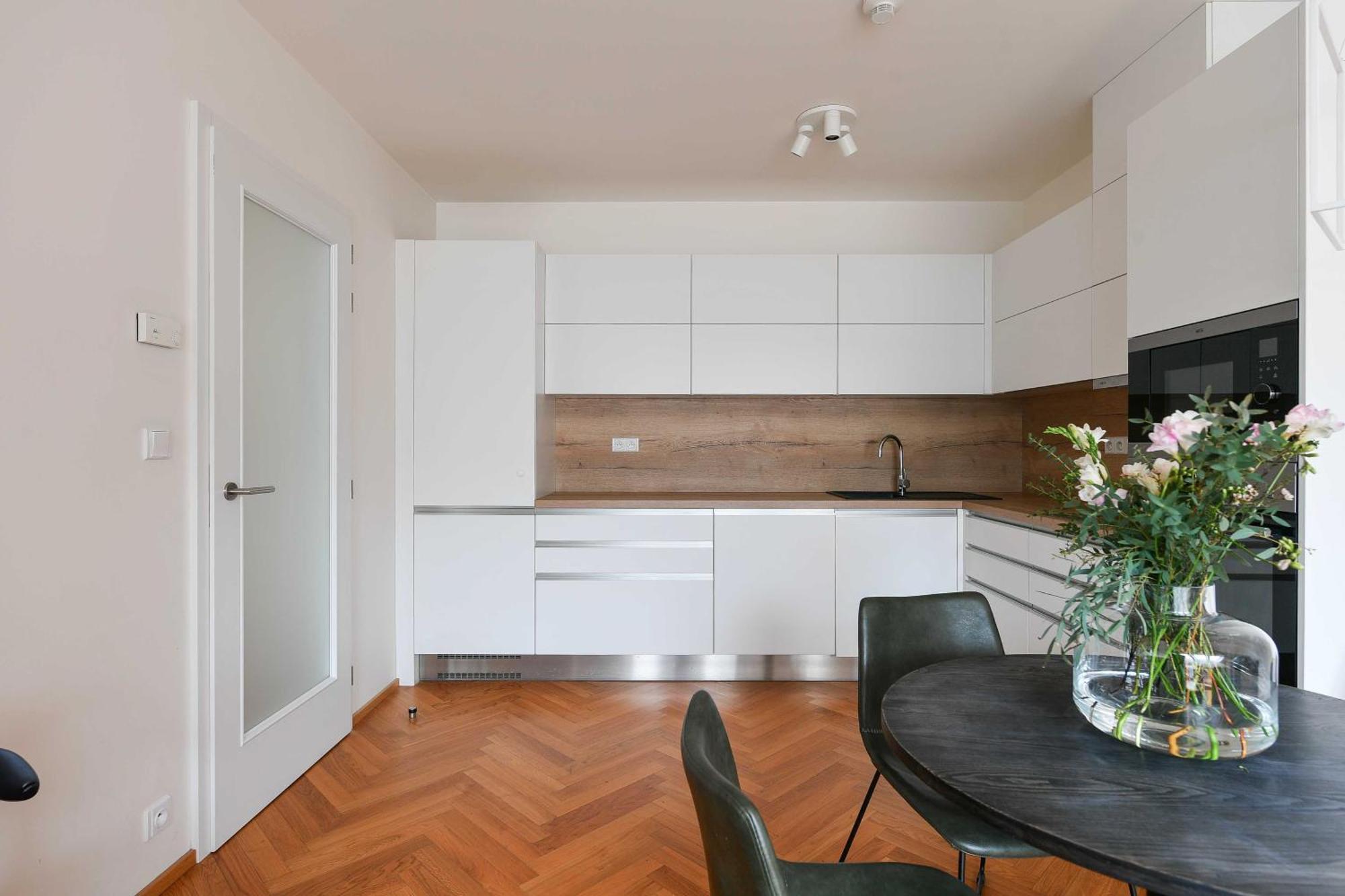 Apartment Masarykova N°30