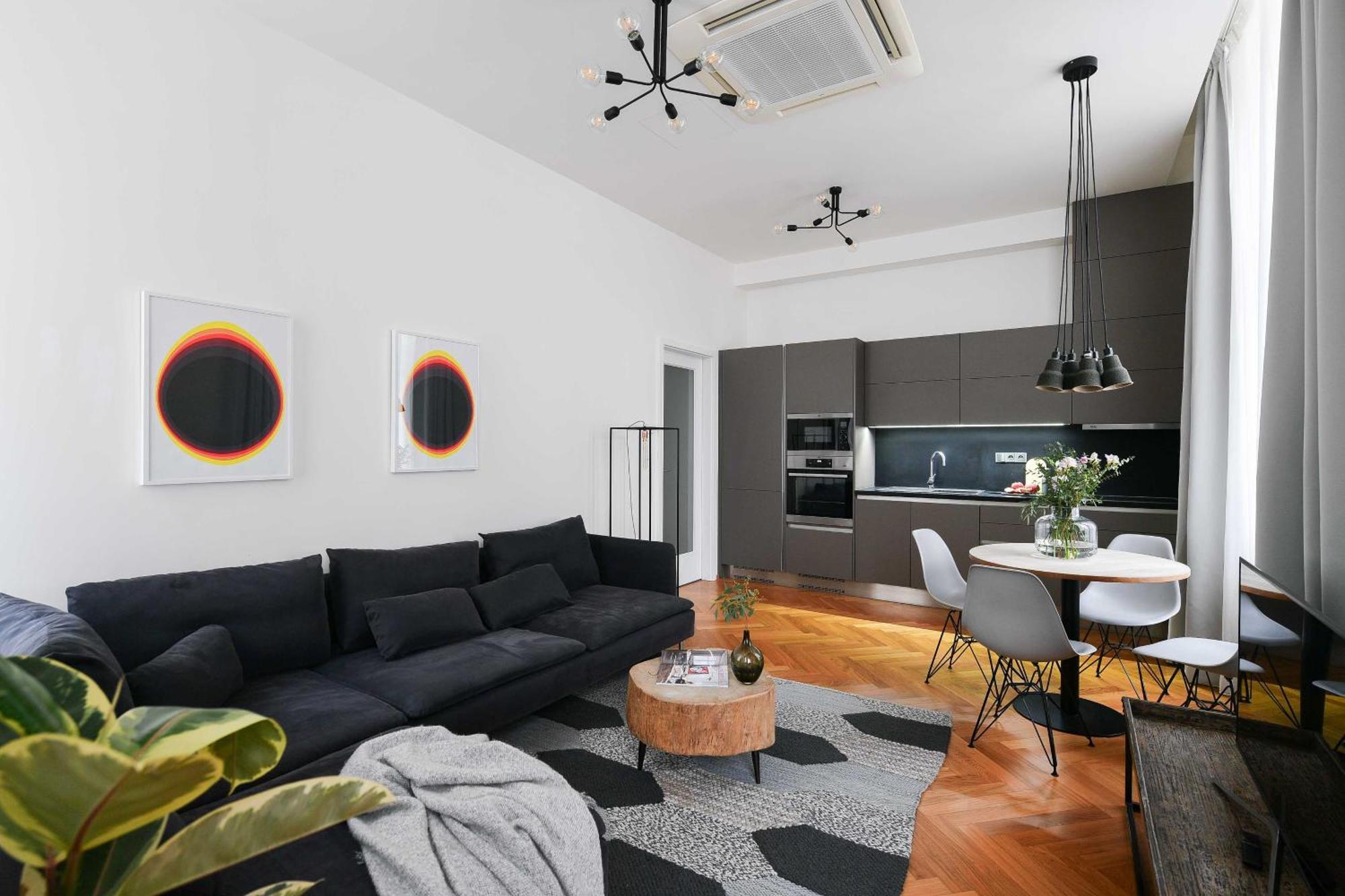 Masarykova N°30 Apartment Brno