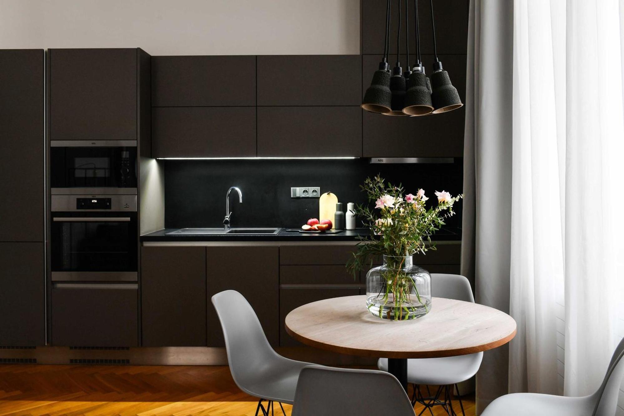 Apartment Masarykova N°30 Brno