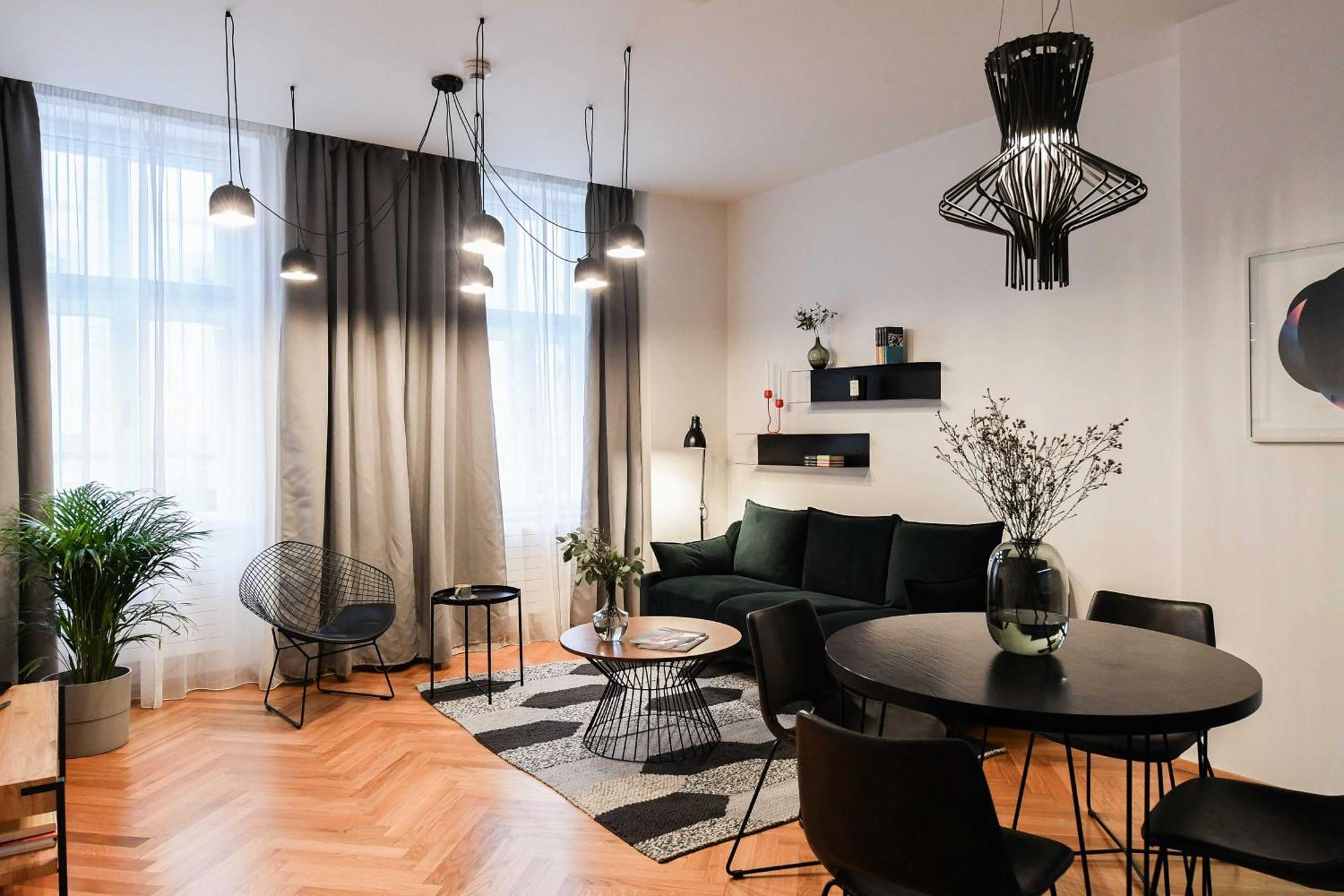 Masarykova N°30 Brno