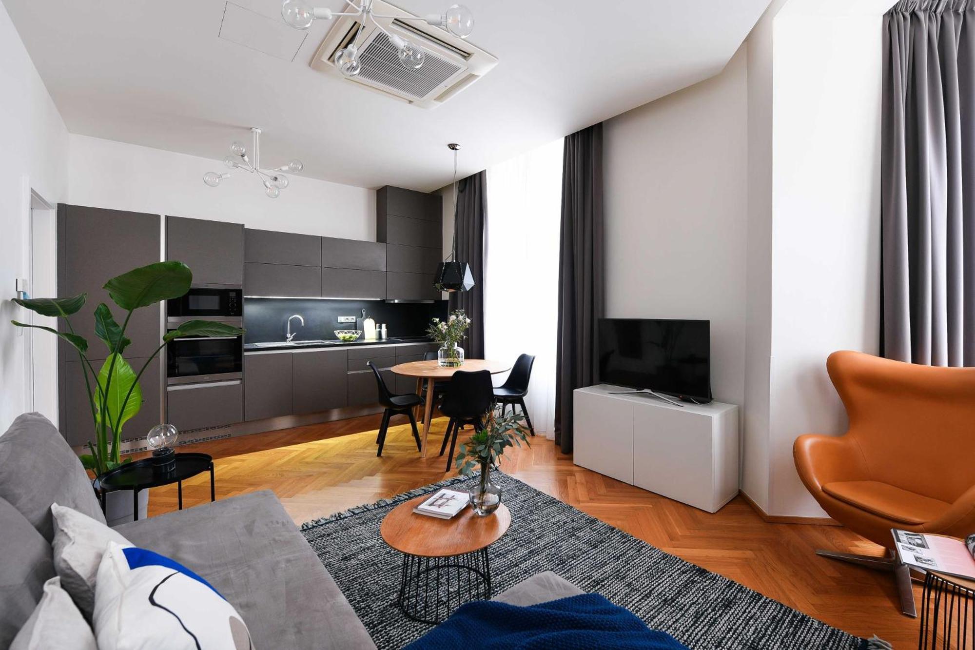 Masarykova N°30 * Brno