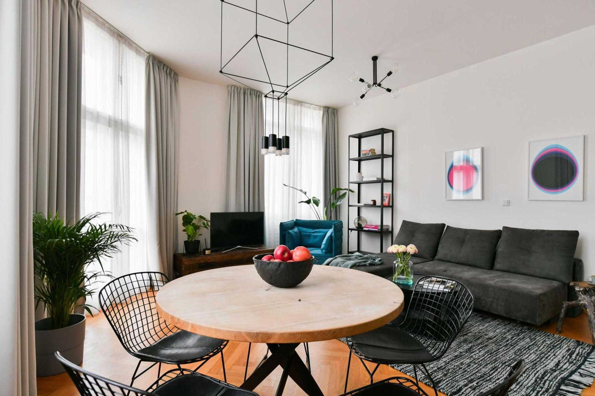 Masarykova N°30 Apartment *