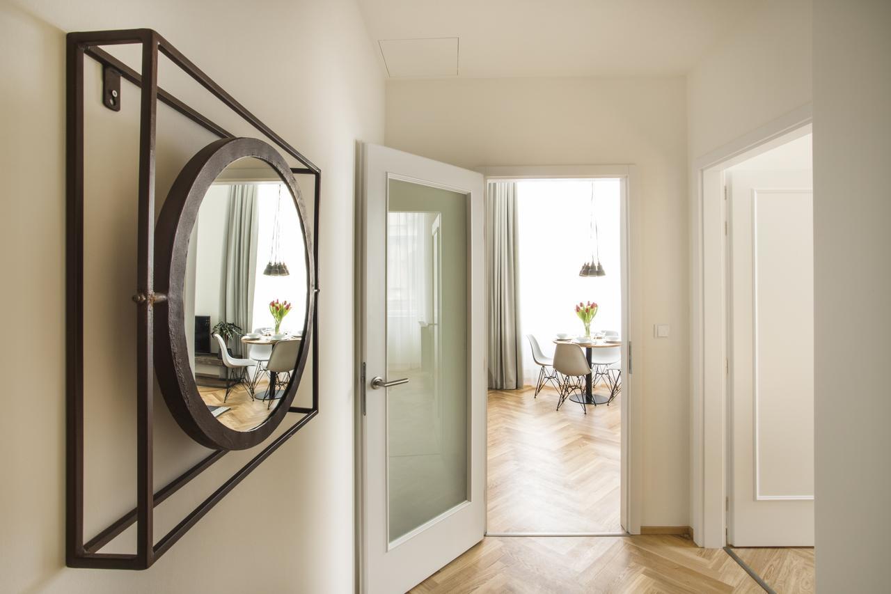 Apartment Masarykova N°30 Brno