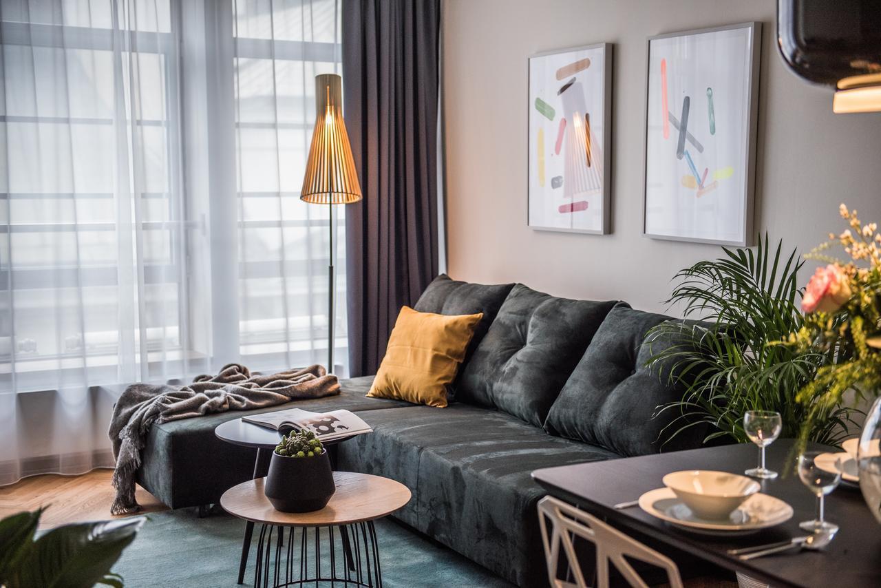 Apartment Masarykova N°30 *