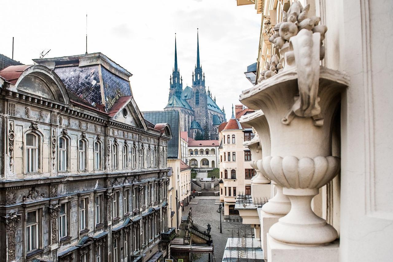 Masarykova N°30 * Brno