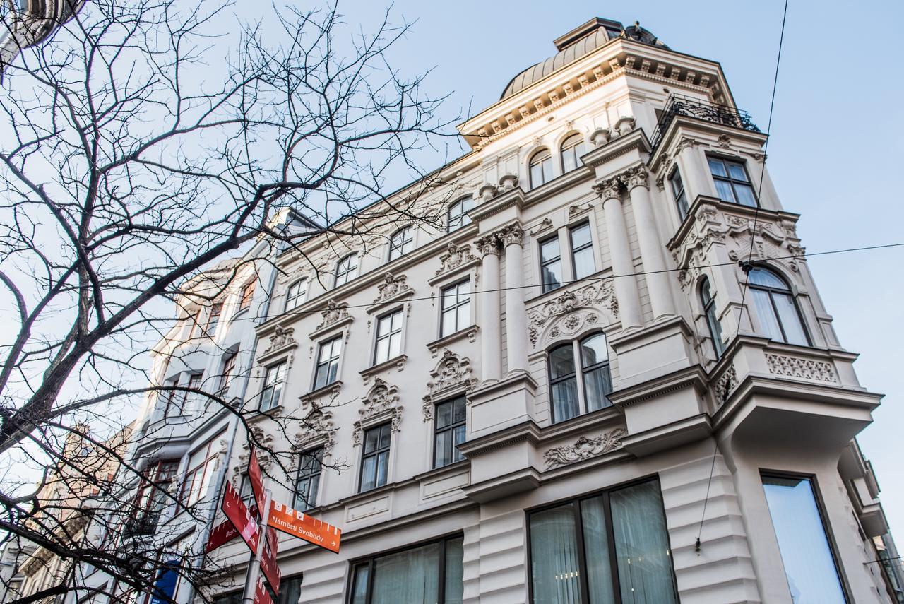 Masarykova N°30 Brno