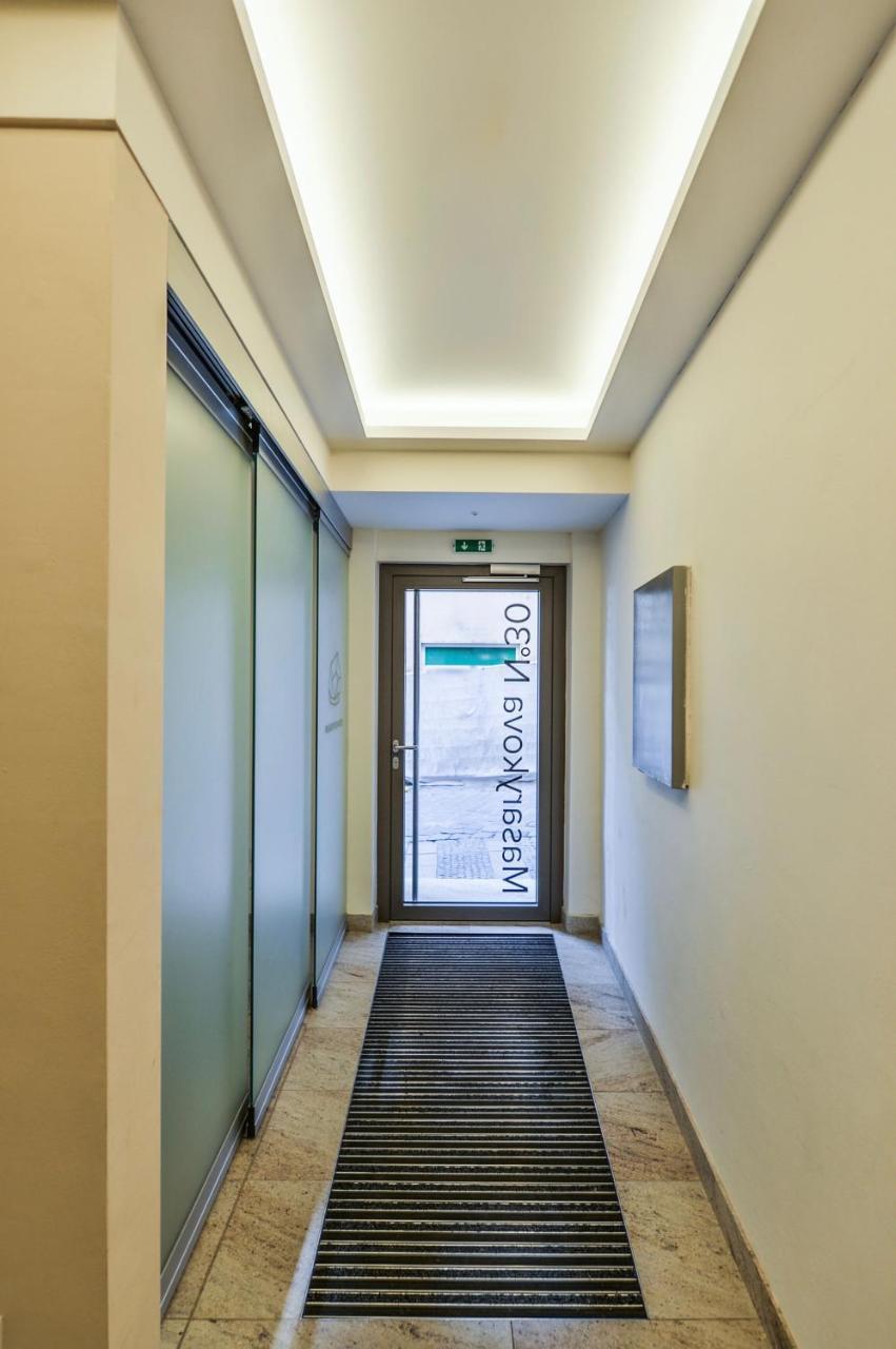 Masarykova N°30 Apartment Brno